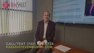 Investing with Steven | HomeSmart Marketing Services