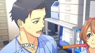 Ameku M.D.: Doctor Detective| Upcoming Anime| Trailer explain