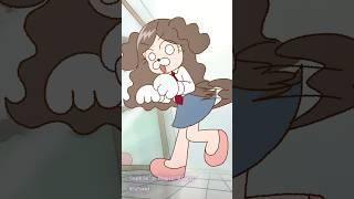 transformation of Idol girl!!