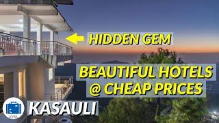 Kasauli Budget Hotels | Cheap And Best Hotel In Kasauli | Hotel Booking