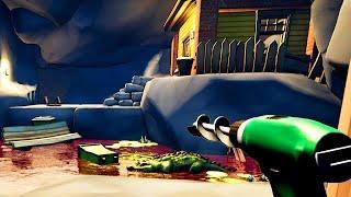 ALLE UPGRADES im GAME freispielen - iDigging Deutsch