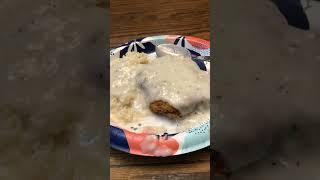 At Least I Think It’s Cool: This Is How Weee Doooo It. It’s Thursday Night. It’s Chicken Fried Steak
