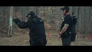 High Risk Security Training with SAPS LLC