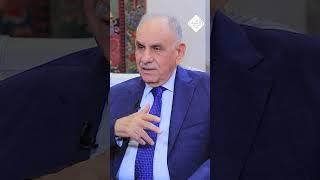المطلك للفرحين بضرب إيران: عيدوا حساباتكم.. الخطر سيمتد ويشمل الجميع