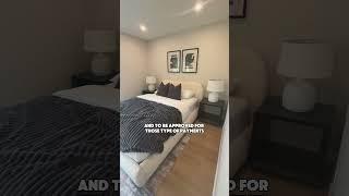 Beautifully updated home in University Park featuring 3 spacious bedrooms!