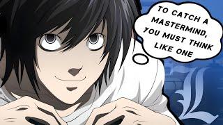 Who Was L ? | Death Note’s Genius Revealed