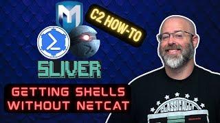 Catch Reverse Shells in CTFs with C2 Instead of Netcat!