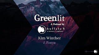 Filmmaking Podcast "Greenlit" Kim Winther - Episode Trailer (2020) | Podcast | Entertainment