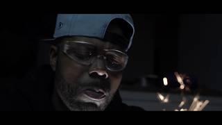 JetBlacc Leek - The Go Down