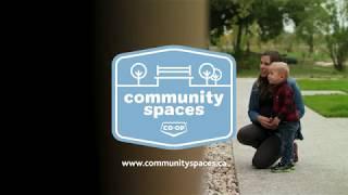 Co-op Community Spaces 2020