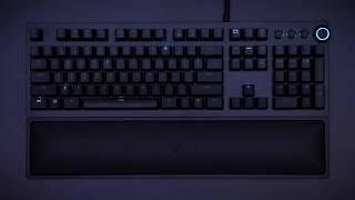 Razer Chroma Effect | Starlight