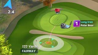 Golf Impact Play NowTV