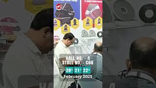 Highlights from Day 1 at ACREX 2025 with AIPL Group!