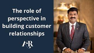 What Is Customer Relationship Management (CRM)? | Agnelorajesh Athaide