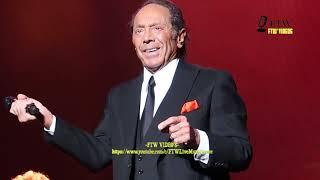 Paul Anka (LIVE HD) / I've got You under My skin / Pechanga / Temecula CA 3/6/22