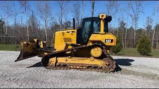 CATERPILLAR D6N FOR SALE