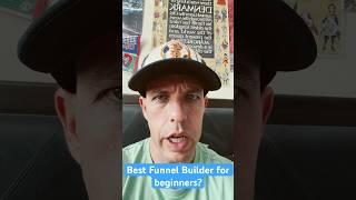 Best funnel builder for beginners in 2023