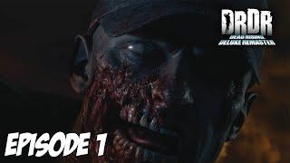 DEAD RISING : LÀ OU TOUT A COMMENCÉ | JOUR 1 | Episode 1