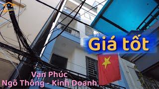 Bán nhà Phố Ẩm Thực Cầu Am Hà Đông Ô tô Kinh Doanh | Nhà Đất Hà Đông