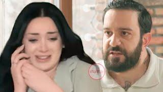Գոռը բռնացնում է Սառային