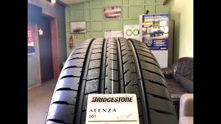 Bridgestone Alenza 001