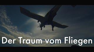 Der Traum vom Fliegen