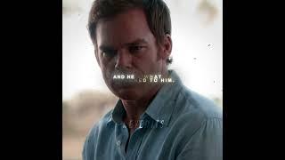 Did Matthews Know About Dexter The Whole Time?  | fragment - slowed