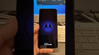Forgot Screen Lock? Motorola Moto G72  (XT2255), Delete Pin, Pattern, Password Lock.