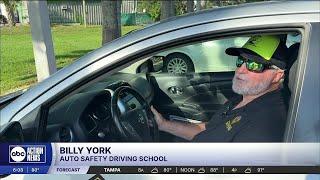 New Florida law will impact teens getting their drivers licenses