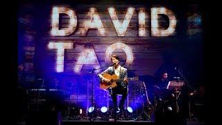 陶喆 David Tao 20週年派對 Mini Concert