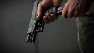 Personal Home Defense by Cutting Edge Bullets