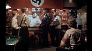 When Louis Gossett, Jr. & Isaac Hayes Walked into a Nazi Bar - The Rockford Files - 1977