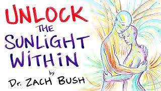 UNLOCK the Creative LIGHT-FORCE Within - Dr. Zach Bush