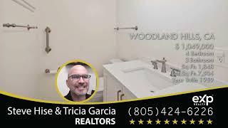 Woodland Hills Homes for Sale | Living in Simi Valley
