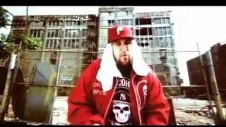 Jedi Mind Tricks Featuring Ill Bill - Heavy Metal Kings (UNCENSORED)