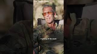 We followed a militia group near the U.S. border with Mexico #militia #border