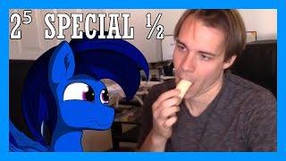 2⁵ Subscriber Special - [Blind Commentary] Bronies React: Royal Problem