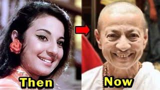 Top 11 Old Lost Actress of Bollywood Then & Now I 2023