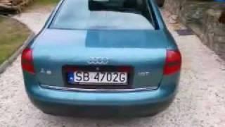 A6 C5 1,8T