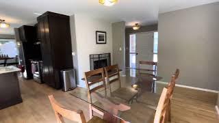 Open House Tour in Boise, Idaho 2710 N Alamo