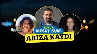 Konuk:Mesut Süre- Kötü Geçen Bir Date Sonrası Karşındaki İnsanı Salma Yöntemi - Arıza KaydıB#4