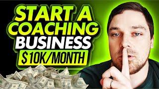 How to Start Your Coaching Business in the Next 90 Days