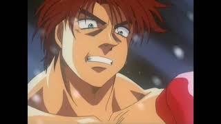 Hajime No Ippo - Ippo Vs Volg