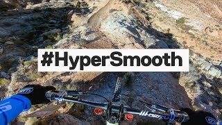 GoPro: HERO7 Black #Hypersmooth - Brendan Fairclough’s Run at Red Bull Rampage 2018 in 4K