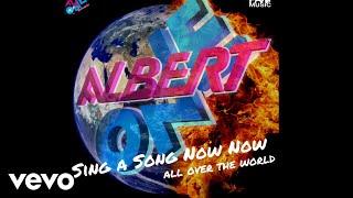 Albert One, Duz Cariocas - Sing a Song Now Now (Sygma Mix) Audio