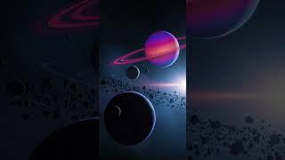Echoes of the Universe [4K] | A Cosmic Dreams Ambient Journey
