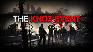 Project Zomboid Story Explained | The Knox Event