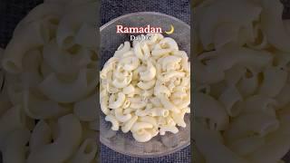 Ramadan Recipes | Day 05 ️ #shorts #ramadan