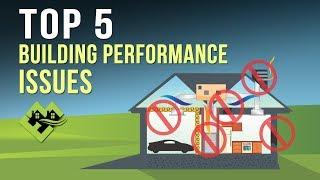 5 Essential Building Performance Tips for New Australian Homes