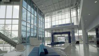 Dorigo Systems - British Columbia, Canada  | View Smart Glass Projects